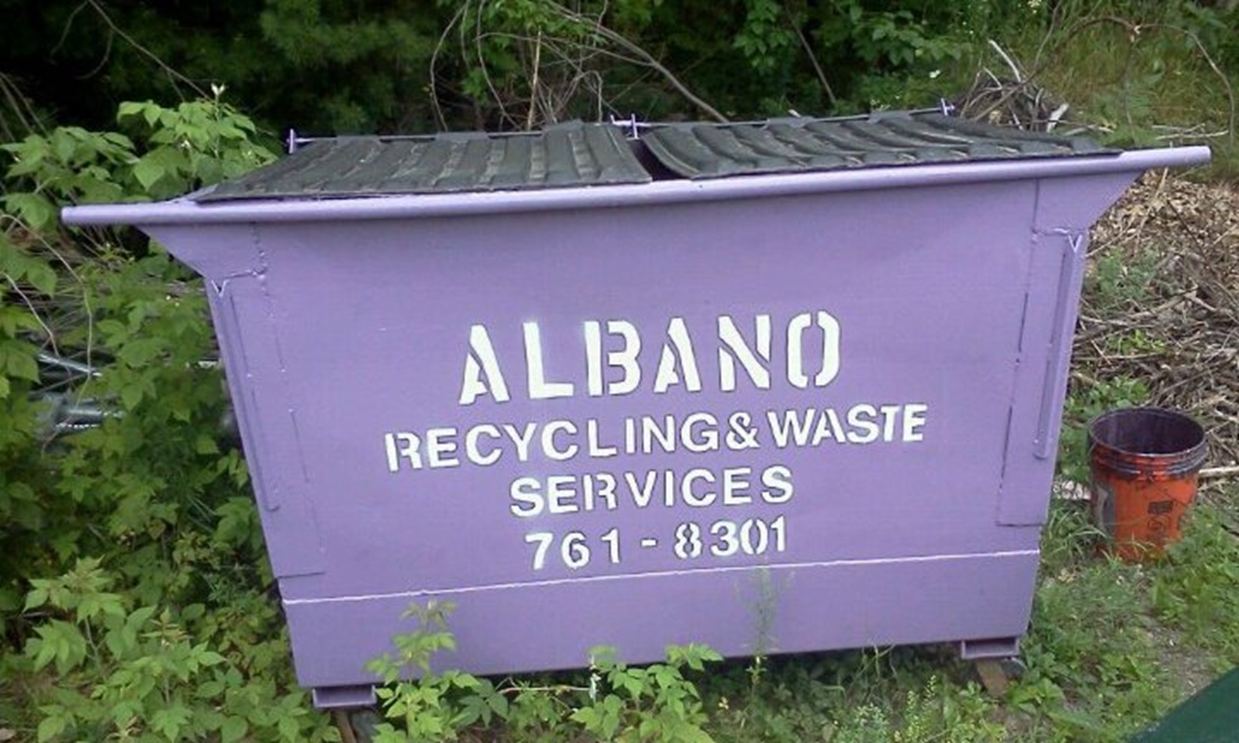 Albano Recycling